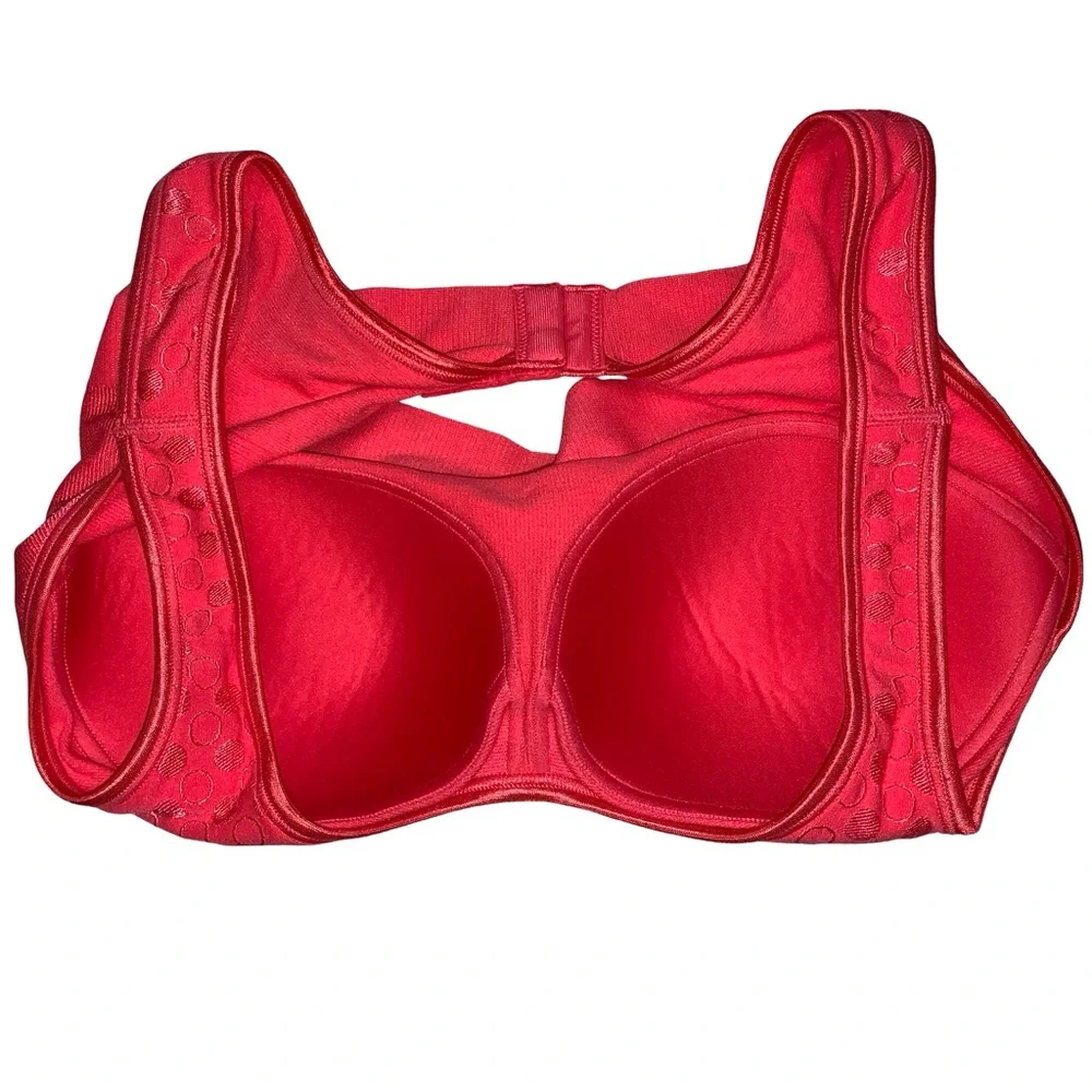 Bali 3488 Comfort Revolution Wireless Bra Medium Full Coverage Moisture Wicking